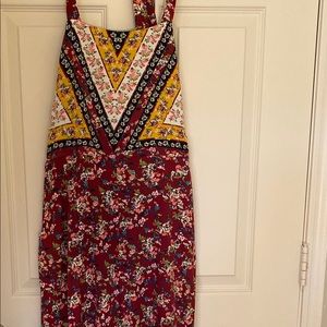 🛑SOLD🛑 Jumpsuit/Romper